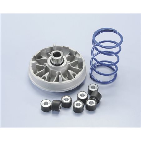 PIAGGIO BEVERLY/X10 350 (241699) VARIADOR POLINI PIAGGIO BEVERLY/X10 350 (241699) VARIADOR POLINI